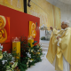 D. José Ornelas destaca Maria como a esperança dos Pastorinhos e apela à oração pelo Papa Francisco