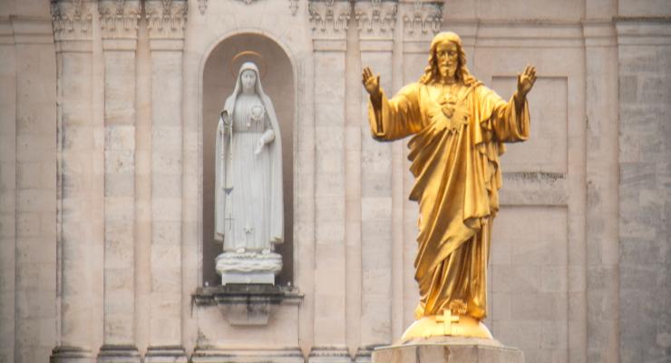 Retiro de Quaresma do Santuário de Fátima com inscrições abertas