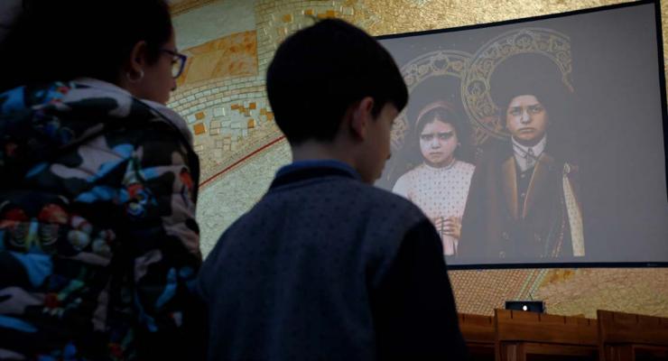 Festa litúrgica dos Santos Francisco e Jacinta Marto prevê catequese para crianças