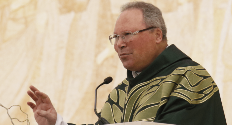 “Atentos aos outros e às suas necessidades tornamo-nos luz do mundo”