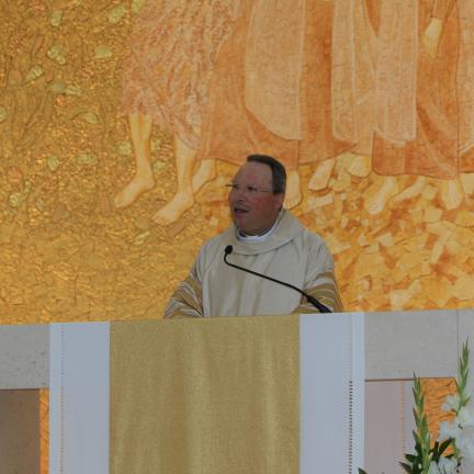 Solenidade de Santa Maria, Mãe de Deus foi evocada no Santuário de Fátima