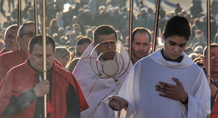 “Palavras boas" apresentadas como bênção e caminho para a paz