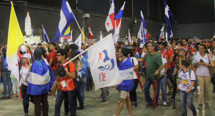 A Jornada Mundial da Juventude “marcará a vida do Santuário ao longo deste novo ano pastoral, com a presença do Papa em Fátima, algo que muito nos alegra”.