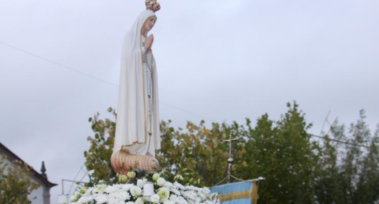 Programa da Imagem Peregrina no Panamá prevê encontro com o Santo Padre, uma visita a uma prisão e a um hospital oncológico