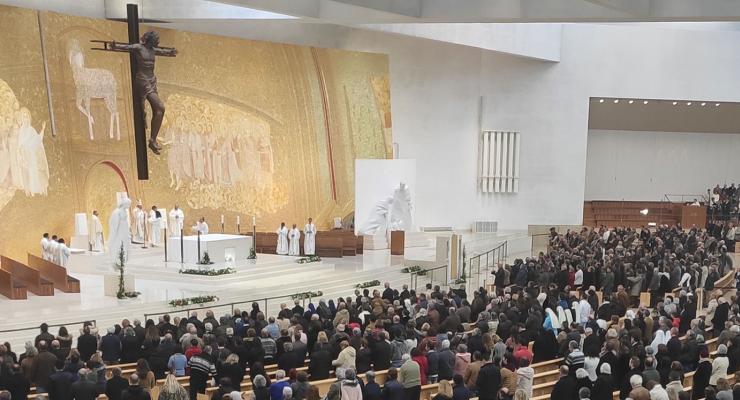 Os três desafios da “escola de Maria” para 2020