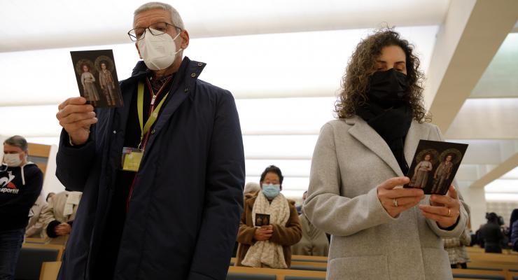 Reitor do Santuário de Fátima manifesta “reconhecimento agradecido pelo contributo permanente neste lugar”