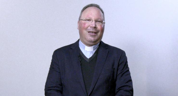 Reitor dá as boas-vindas ao novo bispo de Leiria-Fátima e destaca  “solicitude pastoral” do cardeal D. António Marto