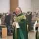 Peregrinos incentivados a “acolher Jesus Cristo sem reservas nem preconceitos