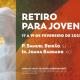 Fátima propõe aos jovens fim de semana para rezar a vida