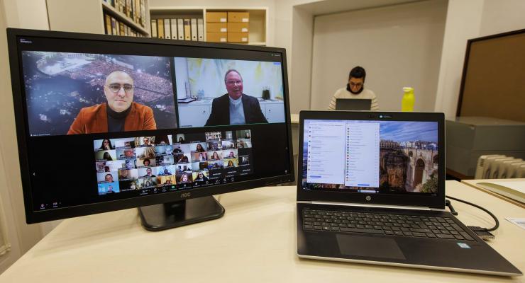 “desCodificar Fátima” desvenda peças-chave do património espiritual e artístico do Santuário