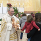 “Nel giorno Mondiale della Pace chiediamo questo dono tanto urgente e necessario per il mondo”