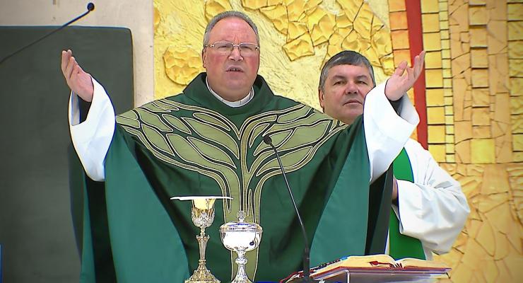 “Não há cristãos sem encontro pessoal com Cristo"