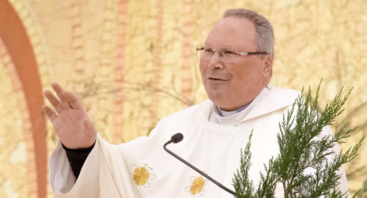 “Celebrar o Batismo de Jesus é convite a recordarmos a nossa condição de batizados”