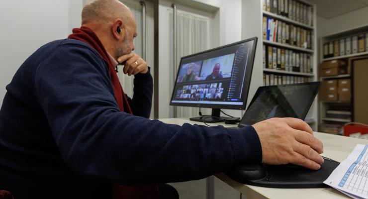 Mais de 300 pessoas participaram na primeira sessão do “desCodificar Fátima”