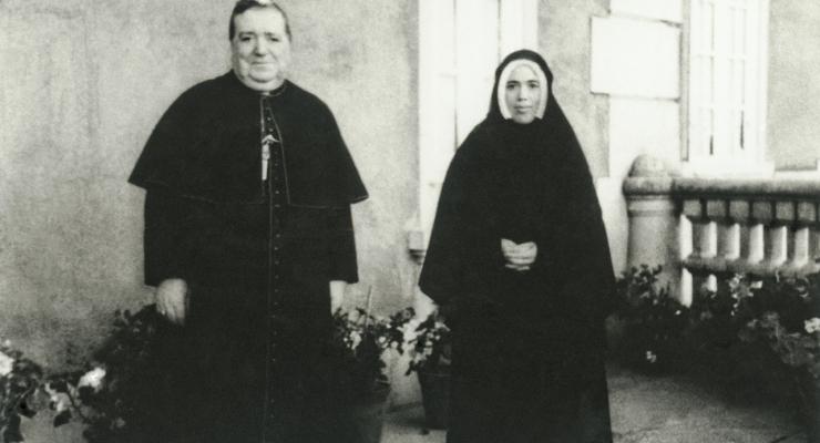 Do anonimato ao silêncio, a jornada espiritual e humana de Lúcia de Jesus