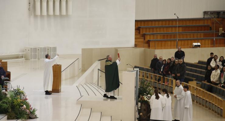 Domingo da Palavra de Deus sublinha a importância de “escutar com o coração”