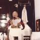 Papst Johannes Paul II