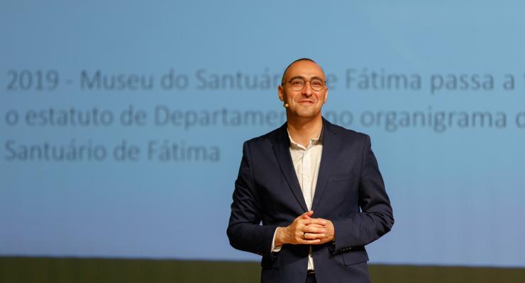 Sexta edição do Curso de Verão do Santuário de Fátima será sobre Santa Jacinta Marto
