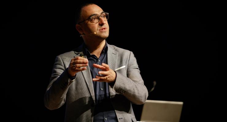 Diretor do Departamento de Estudos do Santuário eleito “Académico de Número” da Academia Portuguesa de História