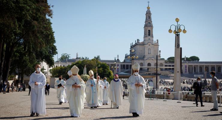 “Devemos levar muito a ´sério a espiritualidade de Fátima”, disse D. José Leonardo Montanet