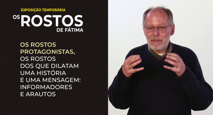 “Eu nunca me cansei de vir a Fátima (…) onde, apesar da mudança (…), a fé continua a mesma”