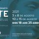 Projeto SETE vai proporcionar uma experiência de imersão de voluntariado com momentos de oração e serviço aos peregrinos