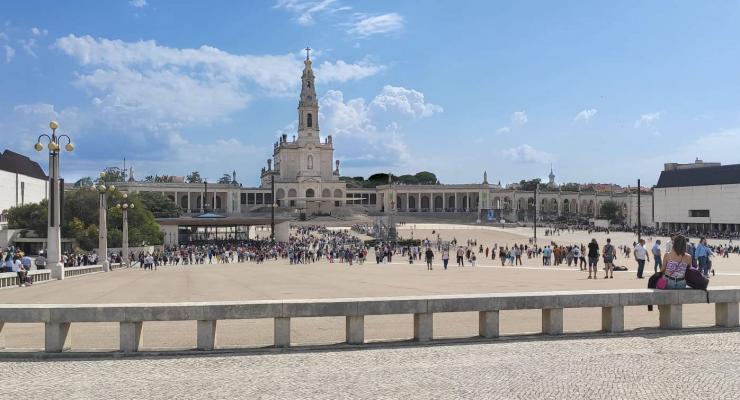 "O Senhor não quer uma Igreja centrada em si mesma, ocupada em discussões estéreis e inúteis"