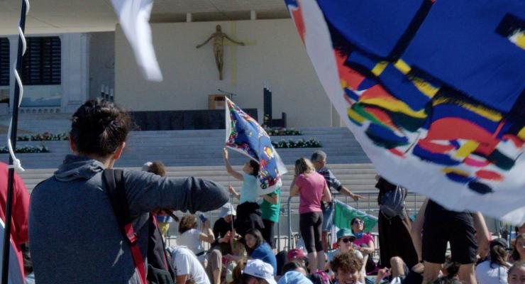 Santuário de Fátima acolheu 6,8 milhões de peregrinos nas celebrações em 2023