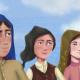 Animated film Explains Fatima to Young People