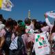 Thousands of Young People Already Reached Fatima, on Their Way to Lisbon