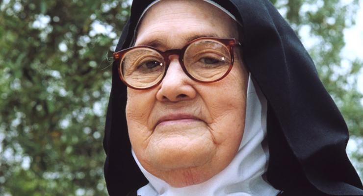 Lúcia de Jesus é a protagonista da 9.ª edição dos Cursos de Verão do Santuário de Fátima