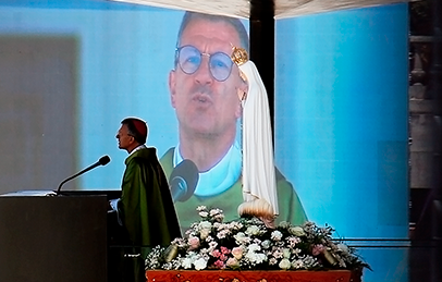 Bispo auxiliar da Arquidiocese de Braga sublinhou em Fátima que “toda a vocação é uma missão”
