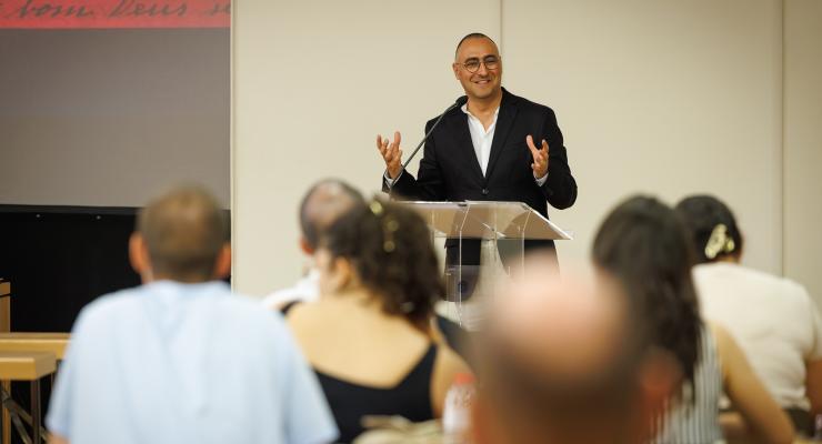 “Fátima nunca estará esgotada na sua análise”