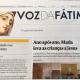 Voz da Fátima de julho destaca a Peregrinação das Crianças