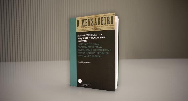 Novo livro estuda o impacto de Fátima na primeira década