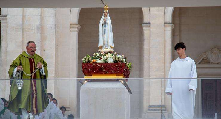 “Deixemo-nos transformar pela Palavra de Deus”