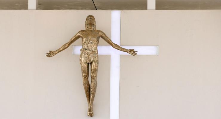 A Comunhão Reparadora: encontro transformador em Cristo