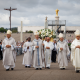 “Só vem de Deus, aquilo que nos une, nunca aquilo que nos divide”