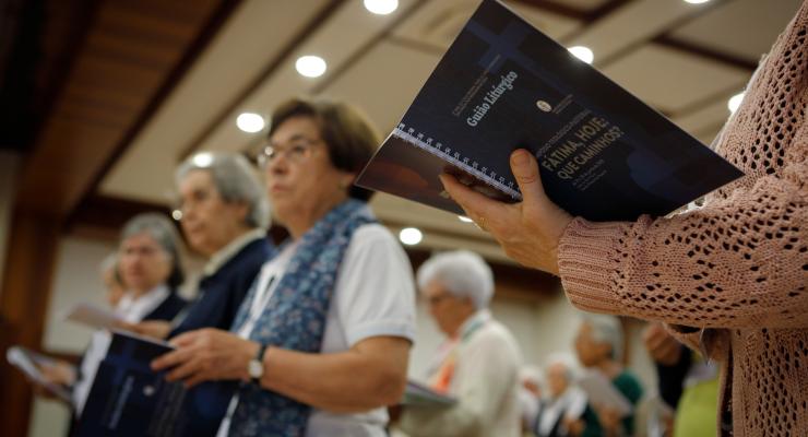 “Francisco Marto é um convite à conformação a Cristo”, afirma Adrian Attard