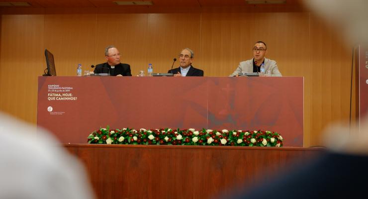 Santuário de Fátima vai atribuir duas bolsas de investigação no âmbito do projeto «Fátima como fenómeno global»