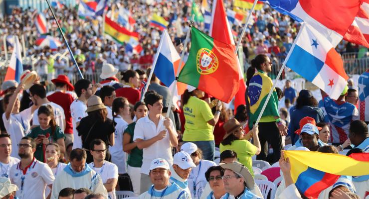 Maio inaugura regresso dos peregrinos a pé e dos doentes
