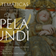 «Aspetos da iconografia mariana» vão ser mote para terceira visita temática à exposição temporária "Capela-Múndi"