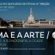 Fátima e a Arte: o Santuário, a Iconografia, a Cidade e a Museologia