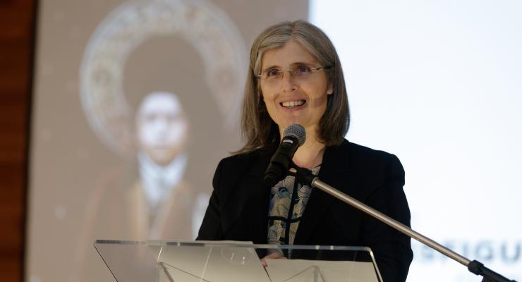 Os três Pastorinhos “convidam a tomar consciência que a vida da Igreja é transparecer a memória do transfigurado, é servir, e persistir nessa vocação”