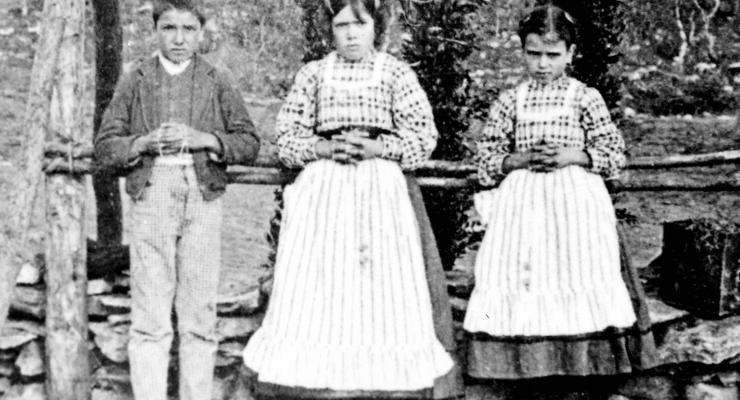 Francisco Marto, nasceu há 113 anos
