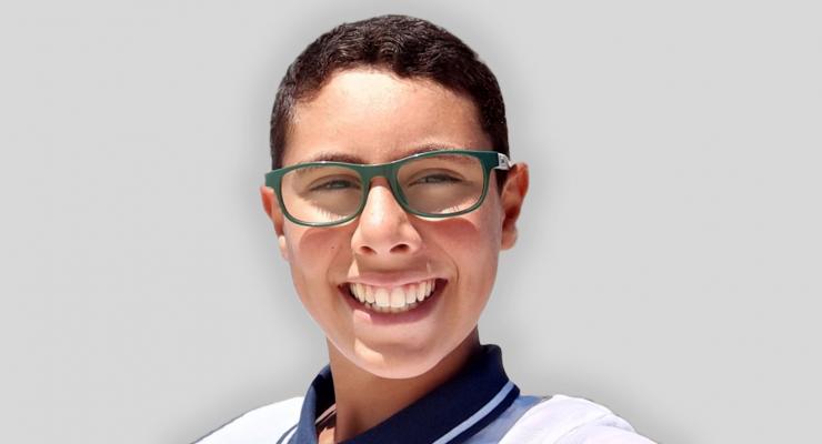 “Deveríamos amar verdadeiramente Cristo e Nossa Senhora, pois eles são os nossos guias, dois amigos que nunca nos abandonam”
