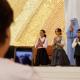 Espetáculo musical contou, a cantar, a história de Fátima