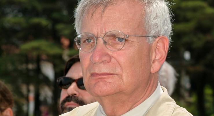 Architect Tombazis passes away at 85, but his connection to the Shrine will last forever
