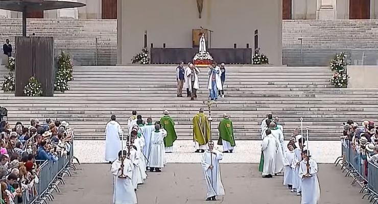 Ações no dia a dia e oração são o que nos pode levar a "fazer parte da família de Jesus"