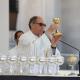 D. Antonino Eugénio Fernandes Dias preside à Peregrinação Internacional Aniversária de junho